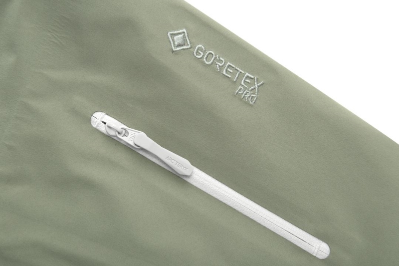 Arc Teryx Down Coat